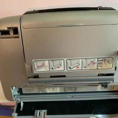 Picture mate Printer FOR PARTS ONLY