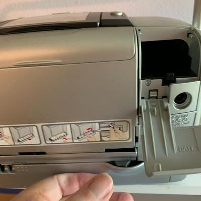 Picture mate Printer FOR PARTS ONLY