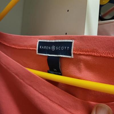 Complete Closet Lot