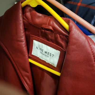 Complete Closet Lot