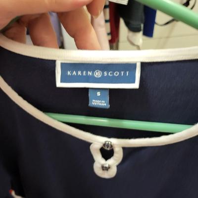 Complete Closet Lot