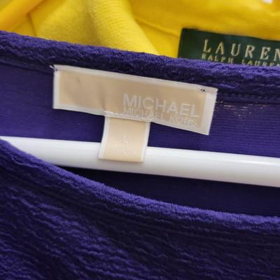 Complete Closet Lot