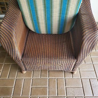 Leaders Casual Outdoor Furniture with Sunbrella Fabric