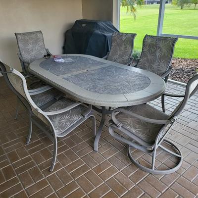 Leaders Casual Outdoor Furniture