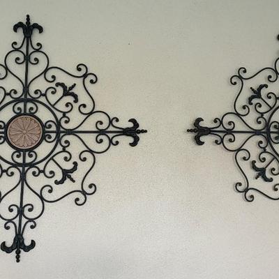 Metal Wall Art