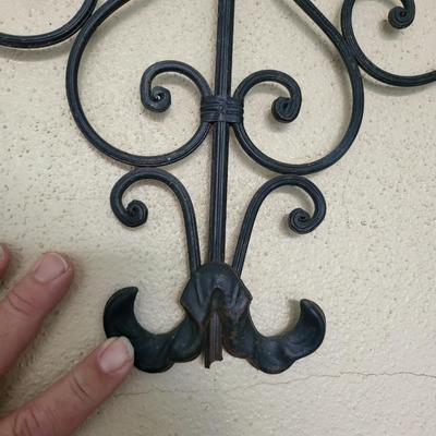 Metal Wall Art