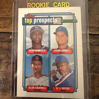 Cards
