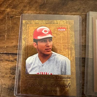Johnny Bench
