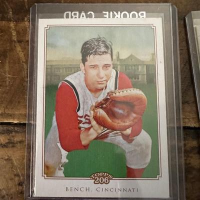 Johnny Bench