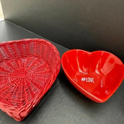 Hearts Lot