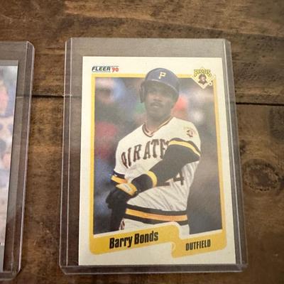 Barry Bonds