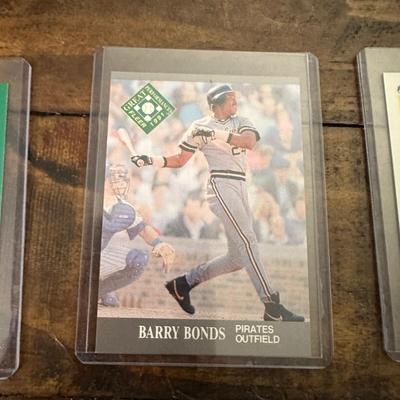 Barry Bonds
