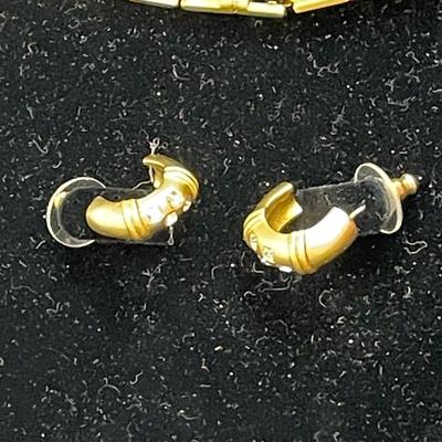 Marissima Necklace and Earring Set