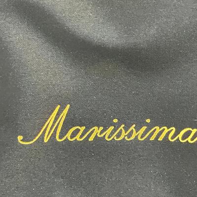 Marissima Necklace and Earring Set