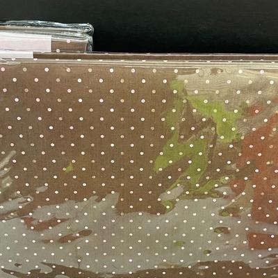 Two NEW 12 x 12 Postbound Scrapbook Album