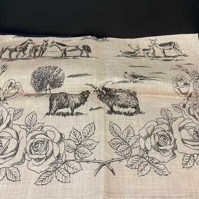 Scotland Collectible Souveneirs