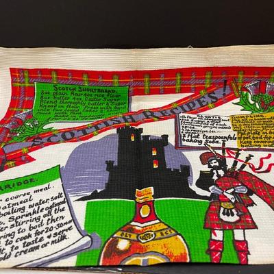 Scotland Collectible Souveneirs