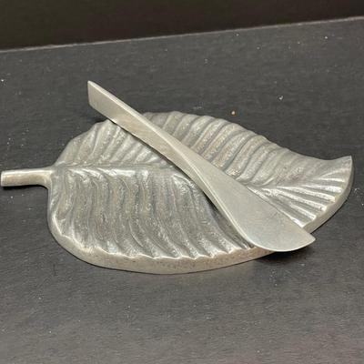 Vintage Metalware Lot