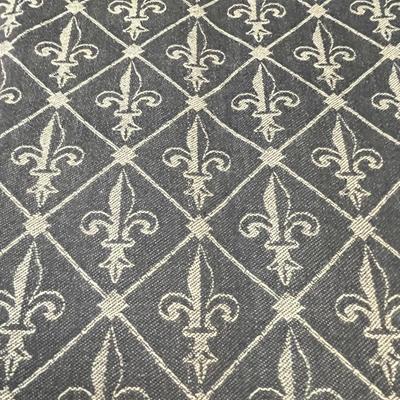 Biltmore Inspirations Reversible Table Runner - Saints Fleur de Lis