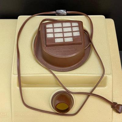 Vintage Cool Moisture Humidifier