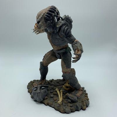 Maquette Halcyon Predator 2 - HAL 13 -1/9