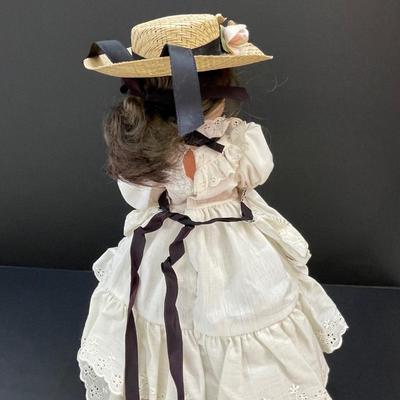 Vintage Effanbee â€œChipperâ€ Doll