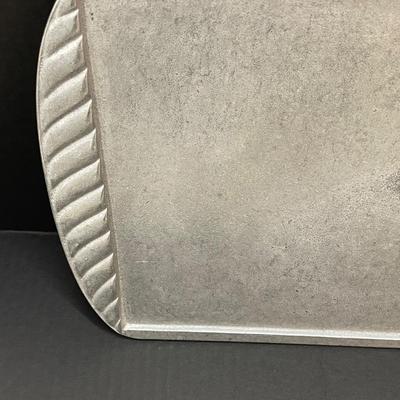 Vintage Wilton Armetele Serving Platter