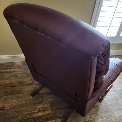LA-Z-Boy Recliner