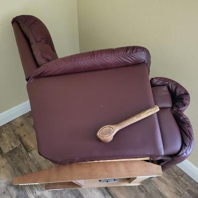LA-Z-Boy Recliner