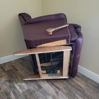 LA-Z-Boy Recliner