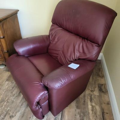 LA-Z-Boy Recliner