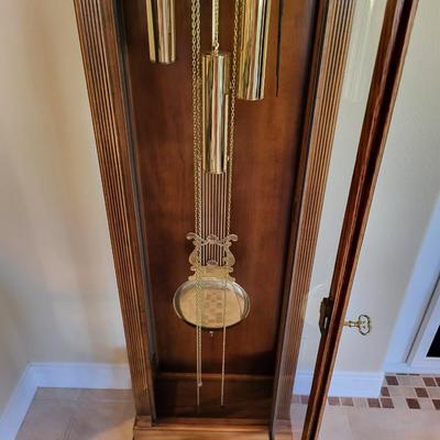 Howard Miller Grandfather Clock