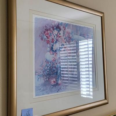 Large Artwork
