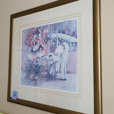 Large Artwork