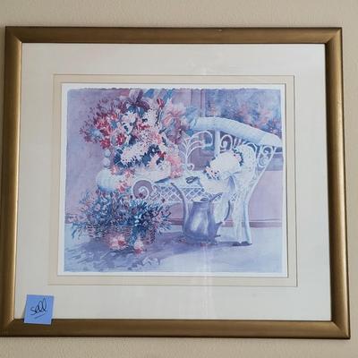 Large Artwork