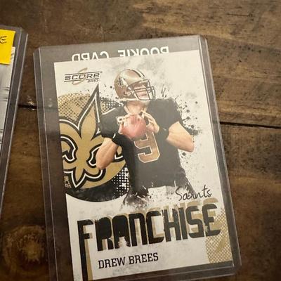 Drew Bress