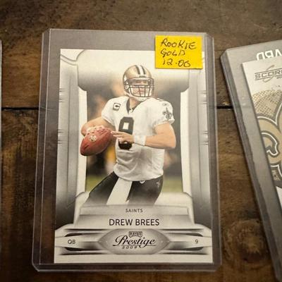 Drew Bress