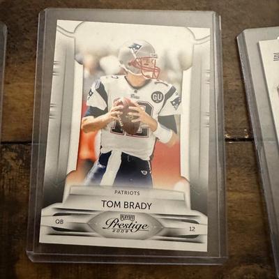 Tom Brady