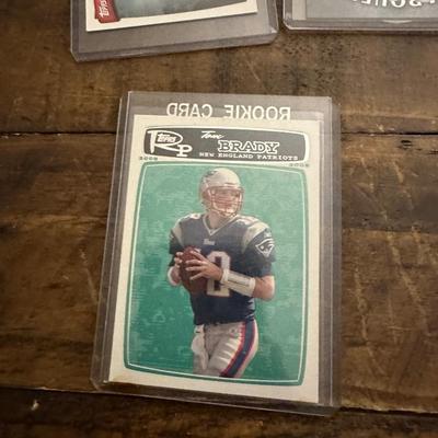 Tom Brady