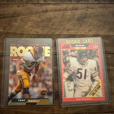 Cards