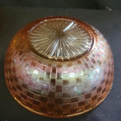 Carnival Glass and More (WS-DW)
