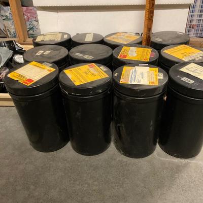 Aerographic Film