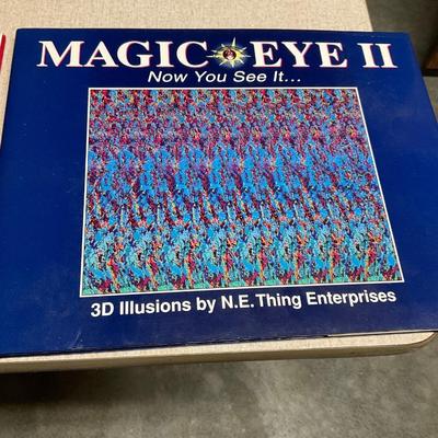 Magic Eye