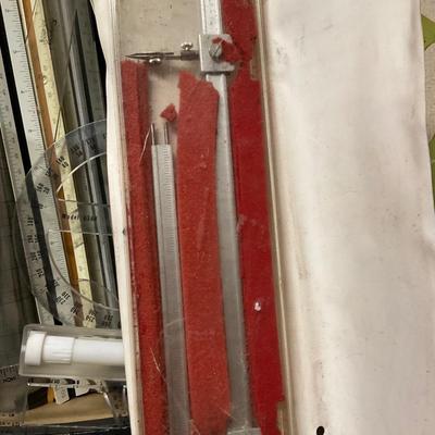 Measuring