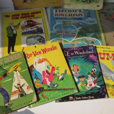Lot 351: Lot of Older Kids Books