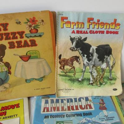Lot 351: Lot of Older Kids Books