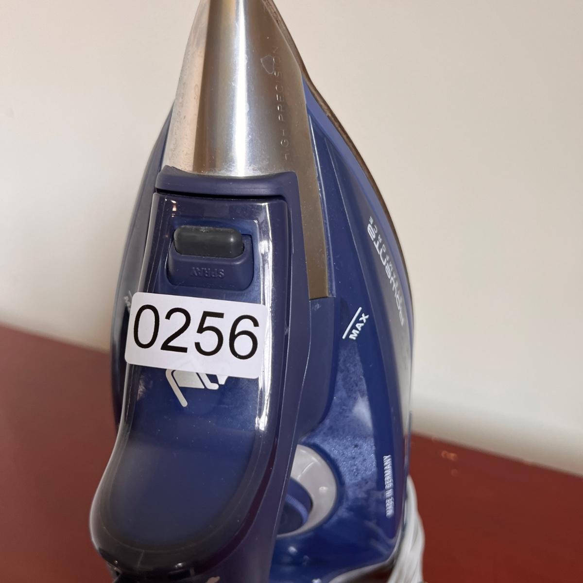 Rowenta Dw9280 Steamforce Iron w/ 2 Ironing Boards