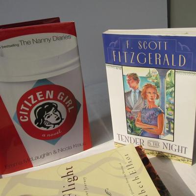 Lot 353: Lot of Books