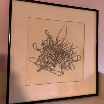Rubber Band Picture