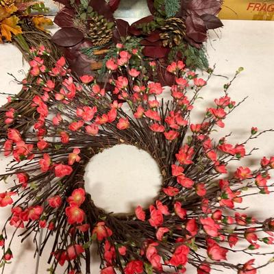 Wreaths